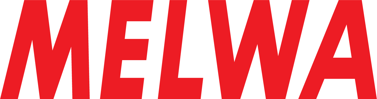 Melwa logo