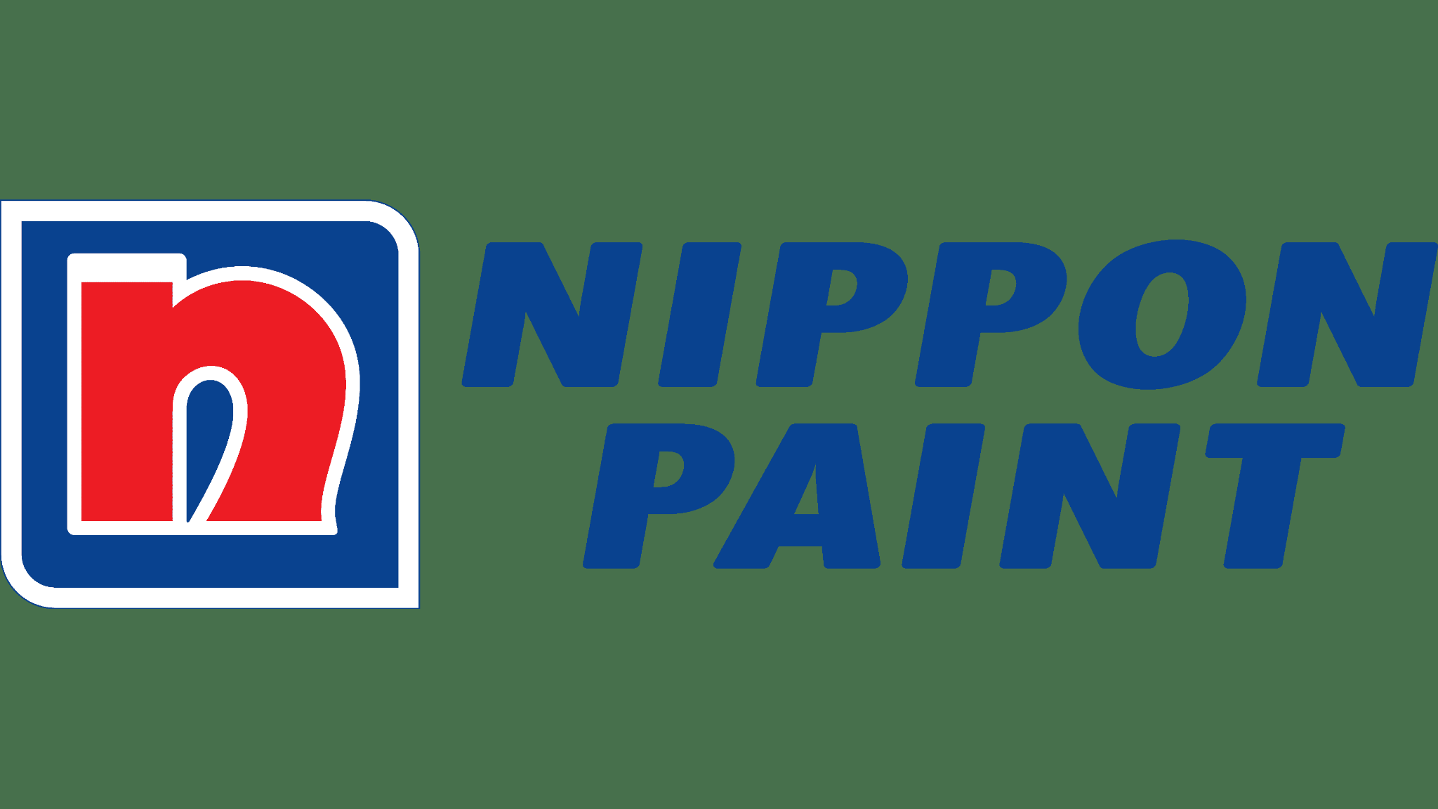 Nippon Paint logo
