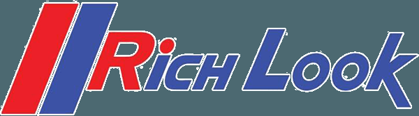 Rich Look logo