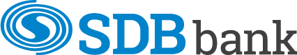 SDB bank logo