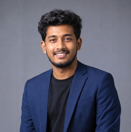Tharanga Gamage, Content Creator