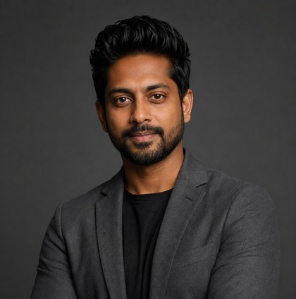Nimesh Dulanga, Digital Creative Director
